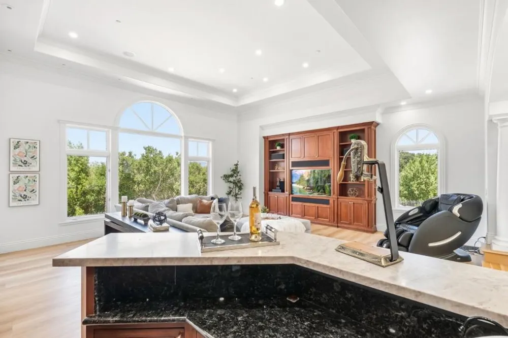 1720 Jasper Highlands Drive Morgan Hill, CA 95037