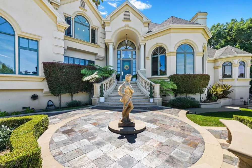 1720 Jasper Highlands Drive Morgan Hill, CA 95037