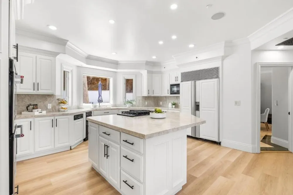 1720 Jasper Highlands Drive Morgan Hill, CA 95037