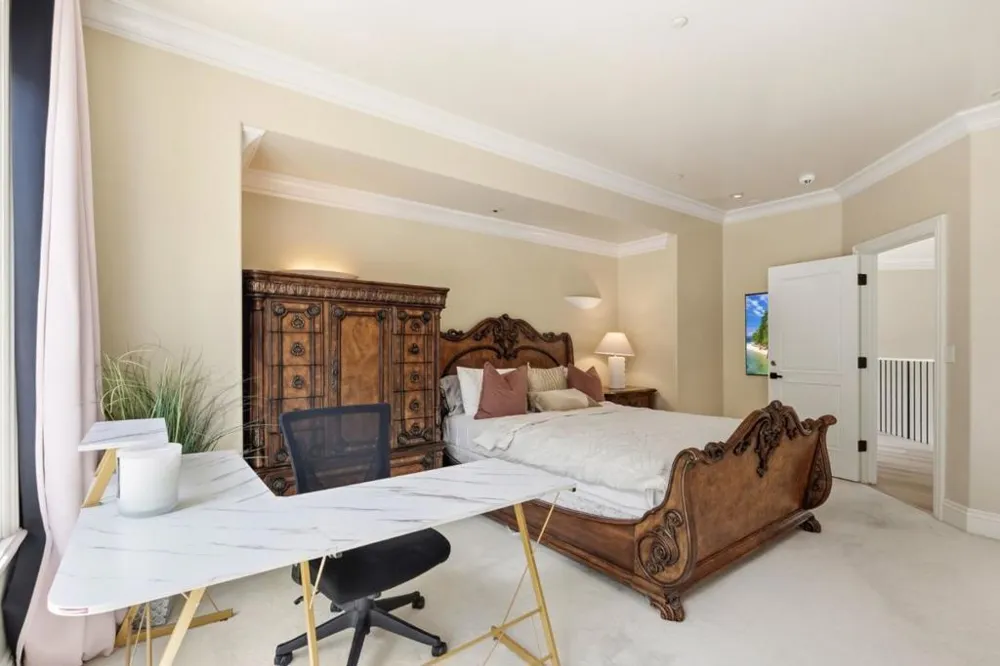 1720 Jasper Highlands Drive Morgan Hill, CA 95037