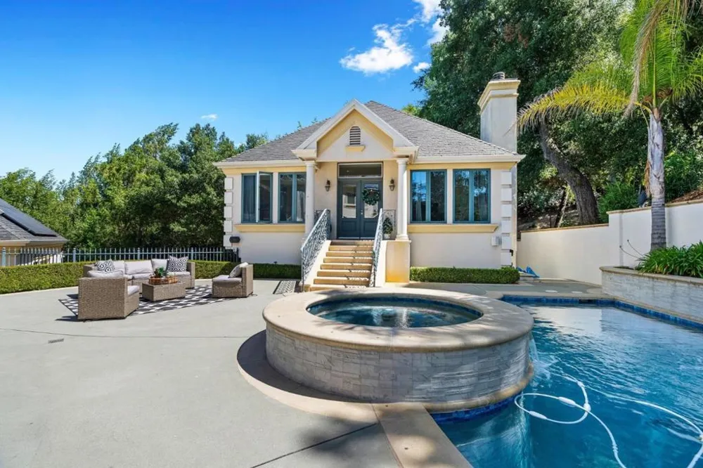 1720 Jasper Highlands Drive Morgan Hill, CA 95037