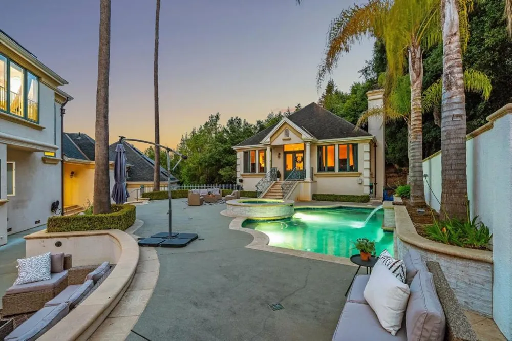 1720 Jasper Highlands Drive Morgan Hill, CA 95037