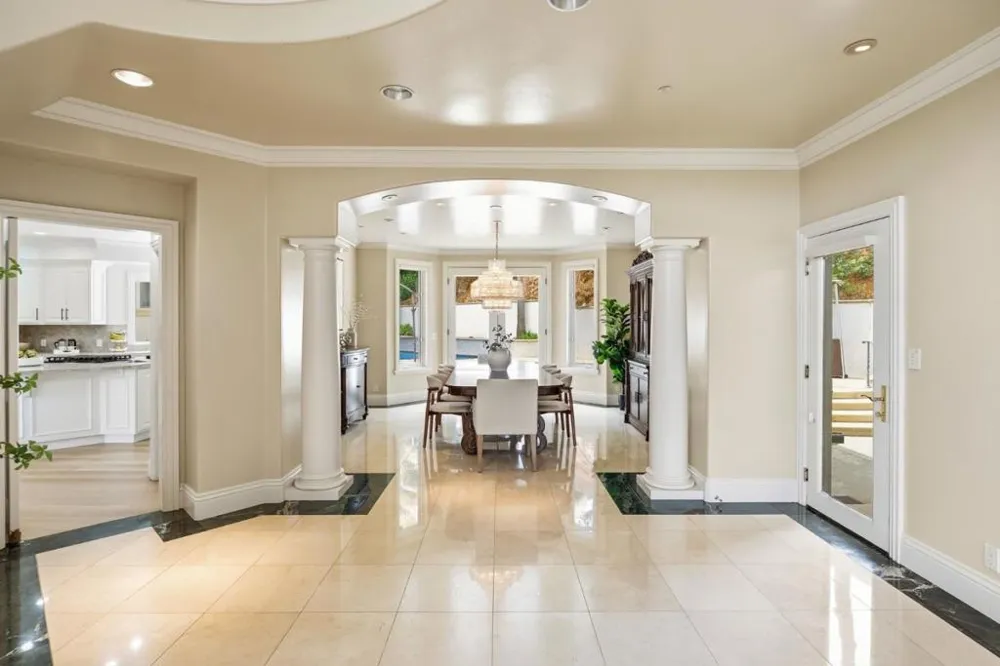 1720 Jasper Highlands Drive Morgan Hill, CA 95037