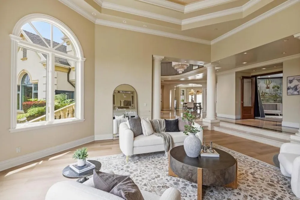 1720 Jasper Highlands Drive Morgan Hill, CA 95037