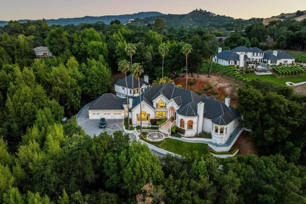 1720 Jasper Highlands Drive Morgan Hill, CA 95037