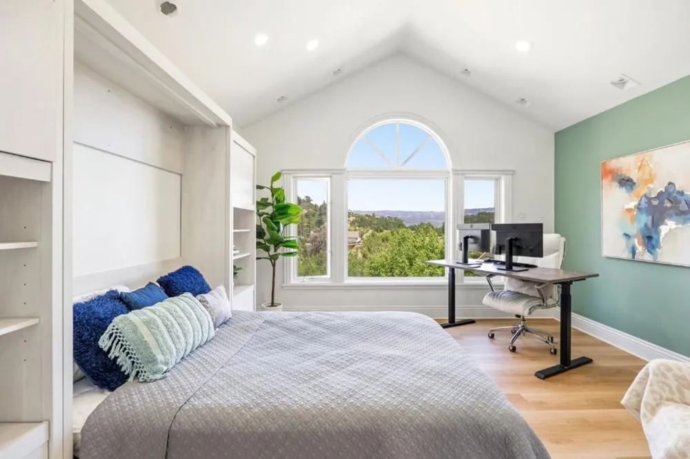 1720 Jasper Highlands Drive Morgan Hill, CA 95037