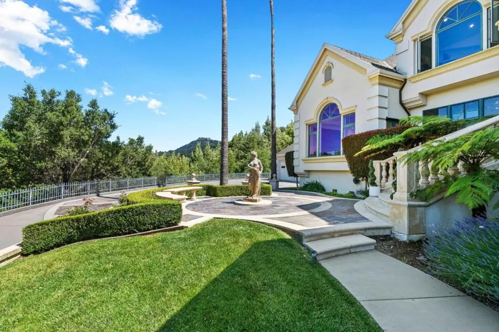 1720 Jasper Highlands Drive Morgan Hill, CA 95037