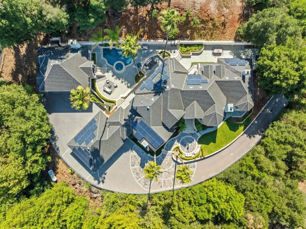 1720 Jasper Highlands Drive Morgan Hill, CA 95037