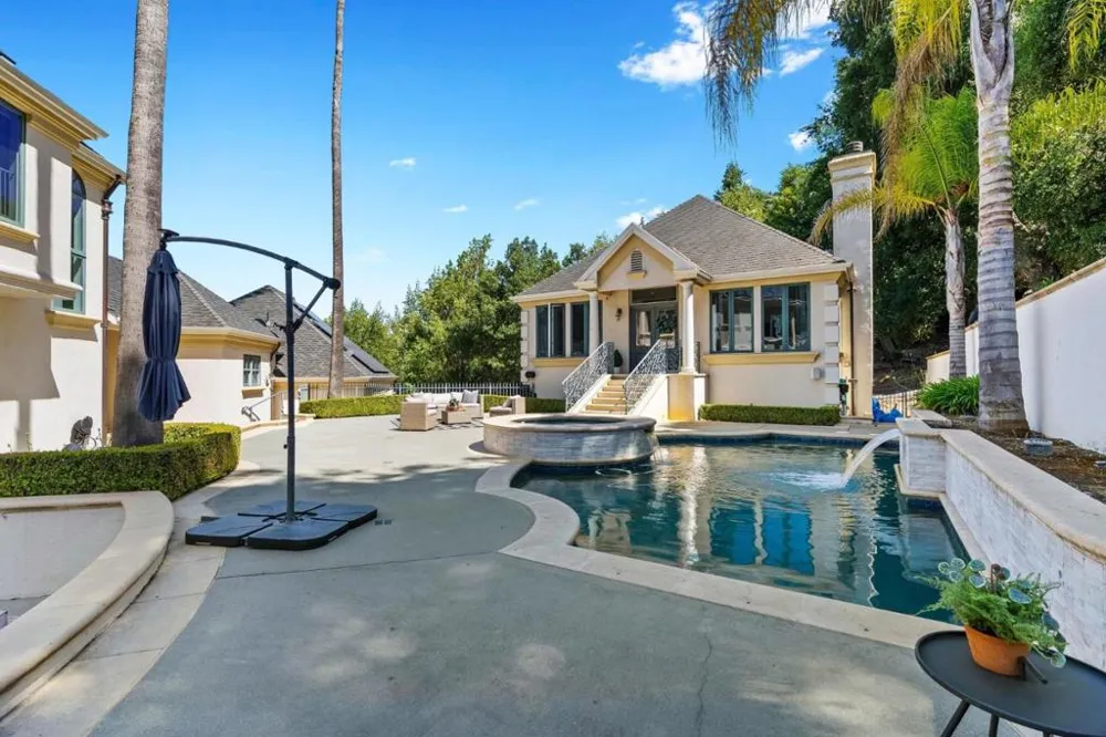 1720 Jasper Highlands Drive Morgan Hill, CA 95037