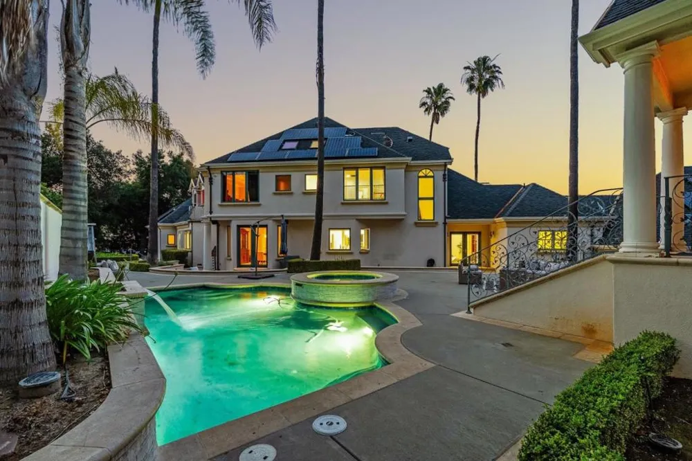 1720 Jasper Highlands Drive Morgan Hill, CA 95037
