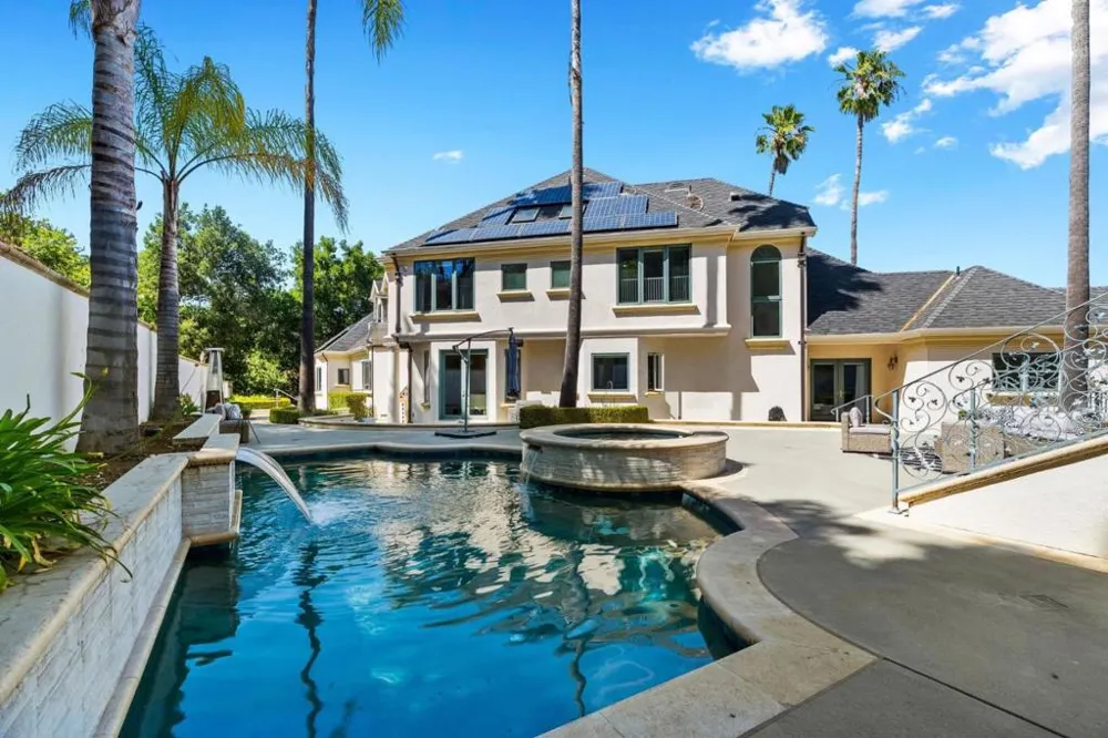 1720 Jasper Highlands Drive Morgan Hill, CA 95037