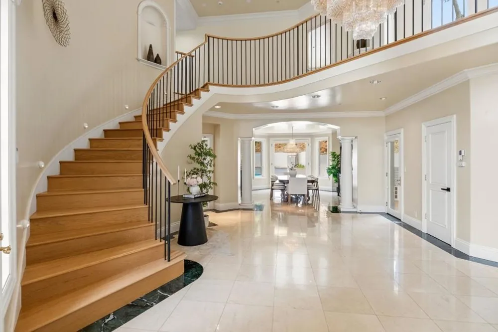 1720 Jasper Highlands Drive Morgan Hill, CA 95037
