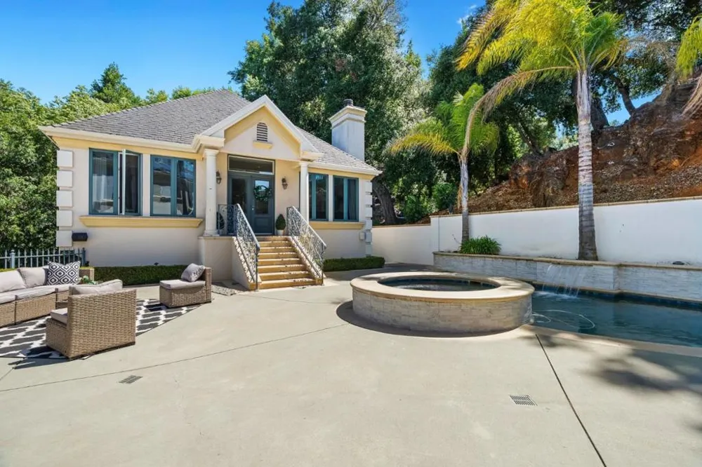 1720 Jasper Highlands Drive Morgan Hill, CA 95037