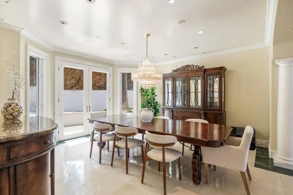 1720 Jasper Highlands Drive Morgan Hill, CA 95037