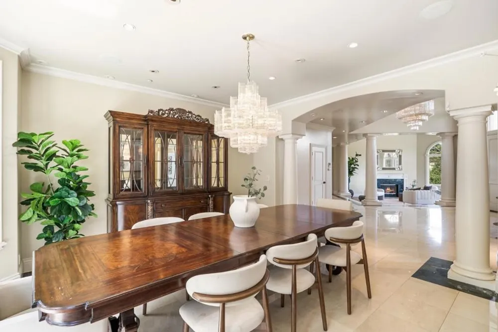 1720 Jasper Highlands Drive Morgan Hill, CA 95037