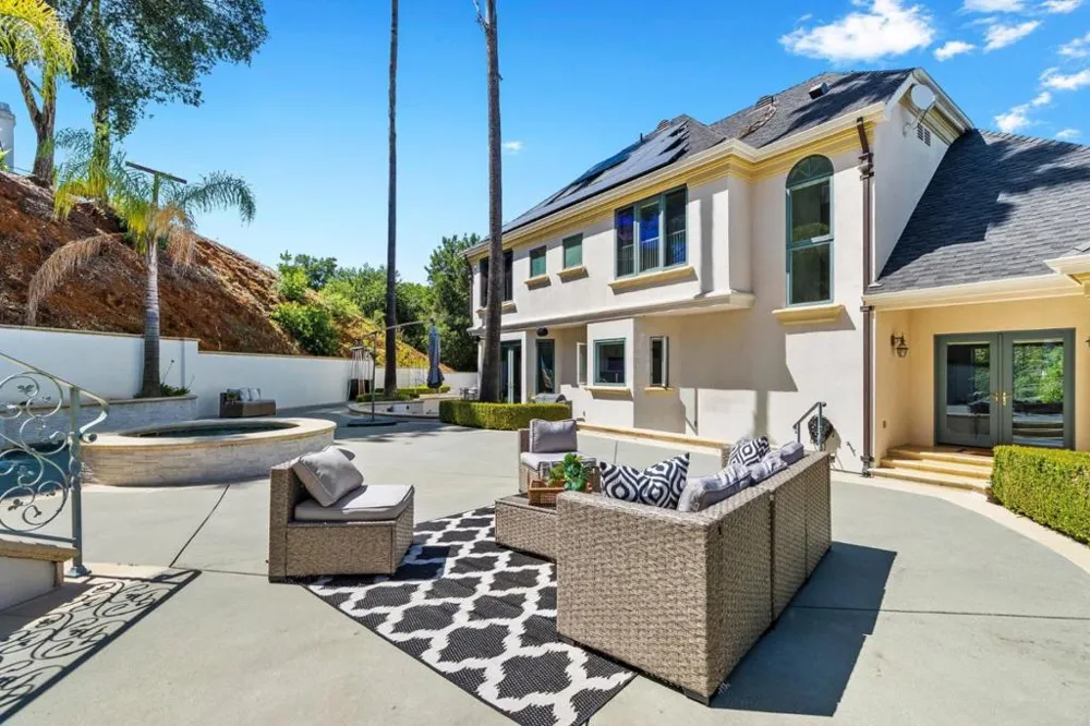 1720 Jasper Highlands Drive Morgan Hill, CA 95037