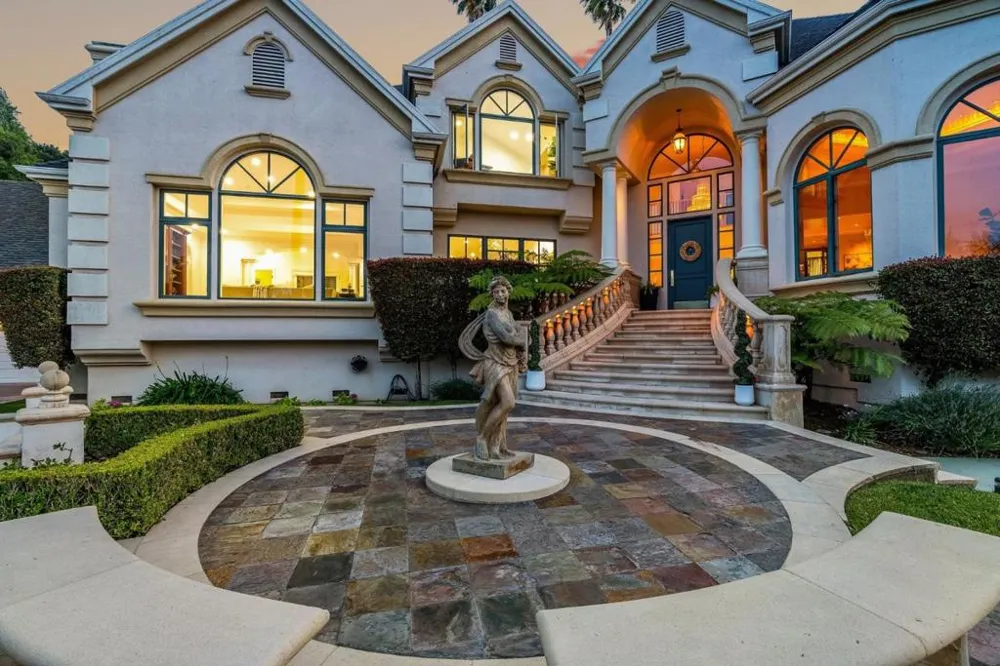 1720 Jasper Highlands Drive Morgan Hill, CA 95037