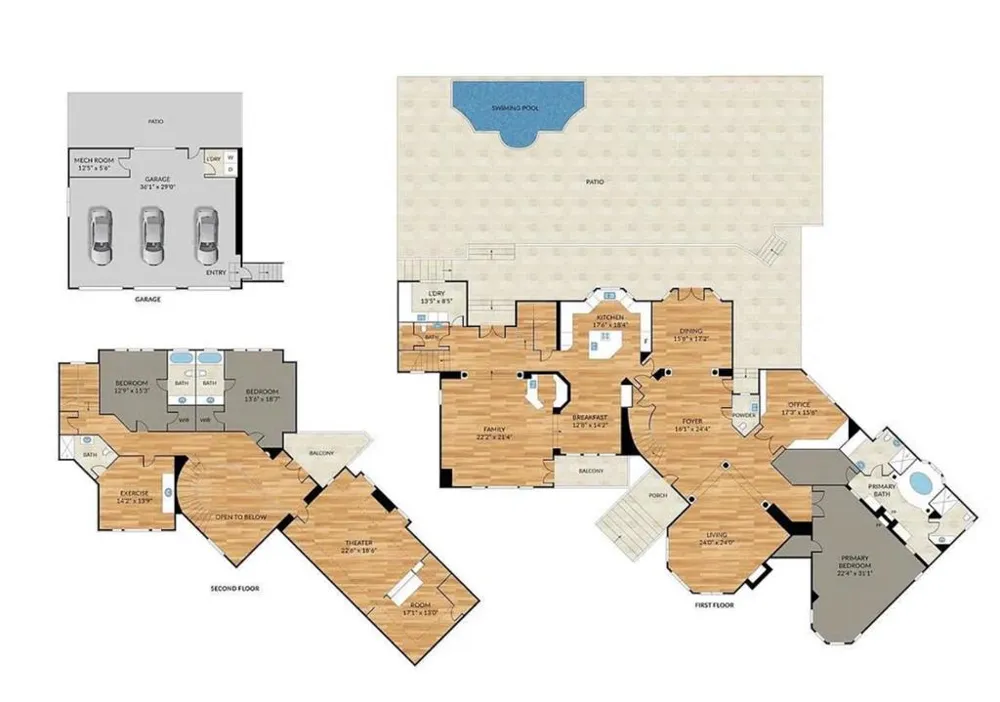 1720 Jasper Highlands Drive Morgan Hill, CA 95037
