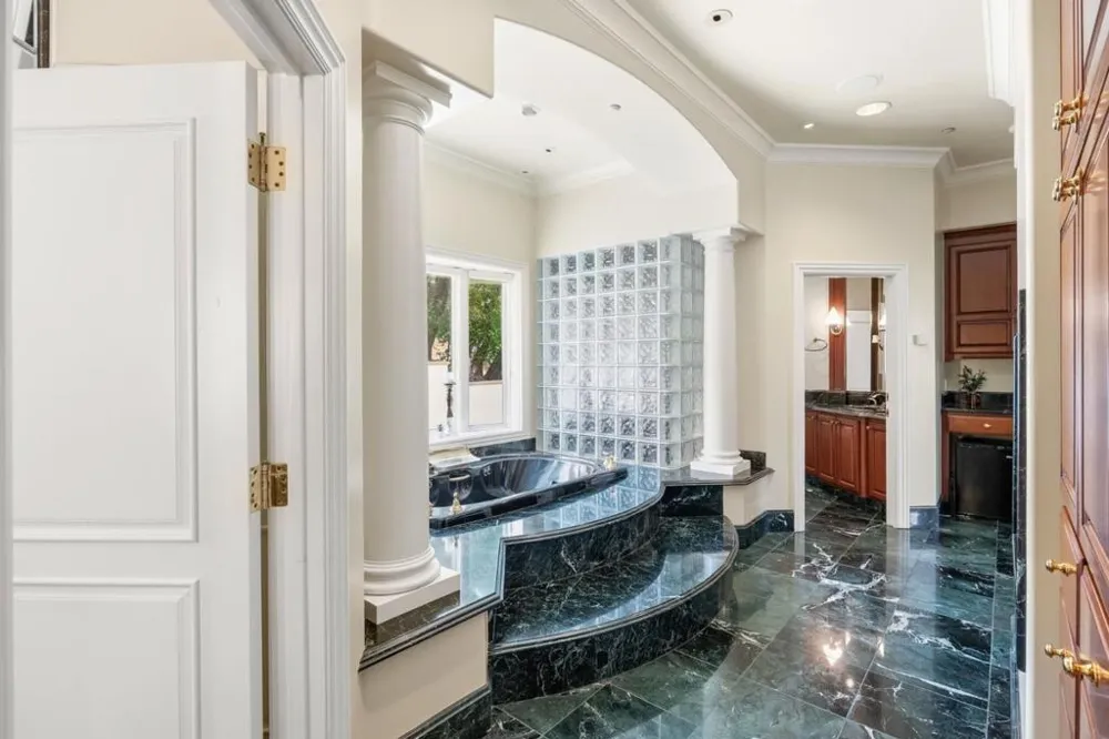 1720 Jasper Highlands Drive Morgan Hill, CA 95037
