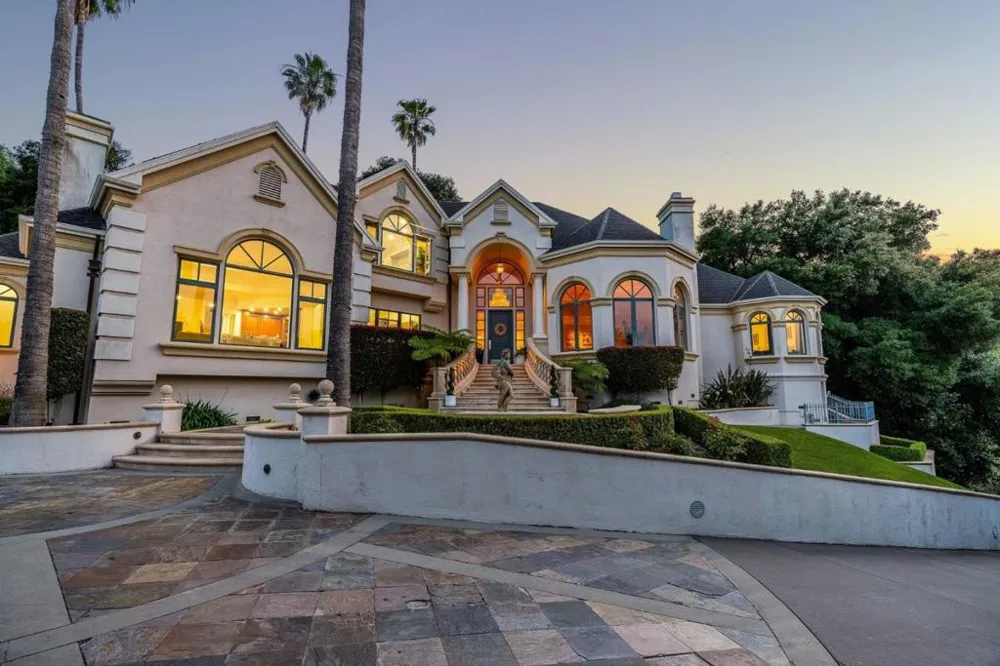 1720 Jasper Highlands Drive Morgan Hill, CA 95037