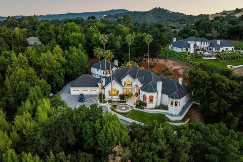 1720 Jasper Highlands Drive