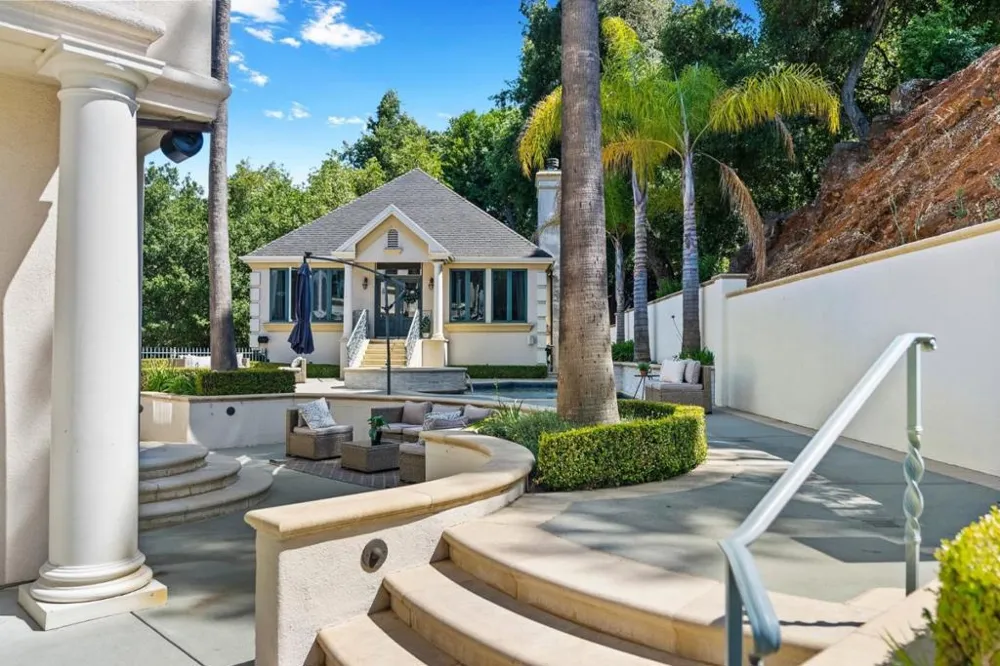 1720 Jasper Highlands Drive Morgan Hill, CA 95037