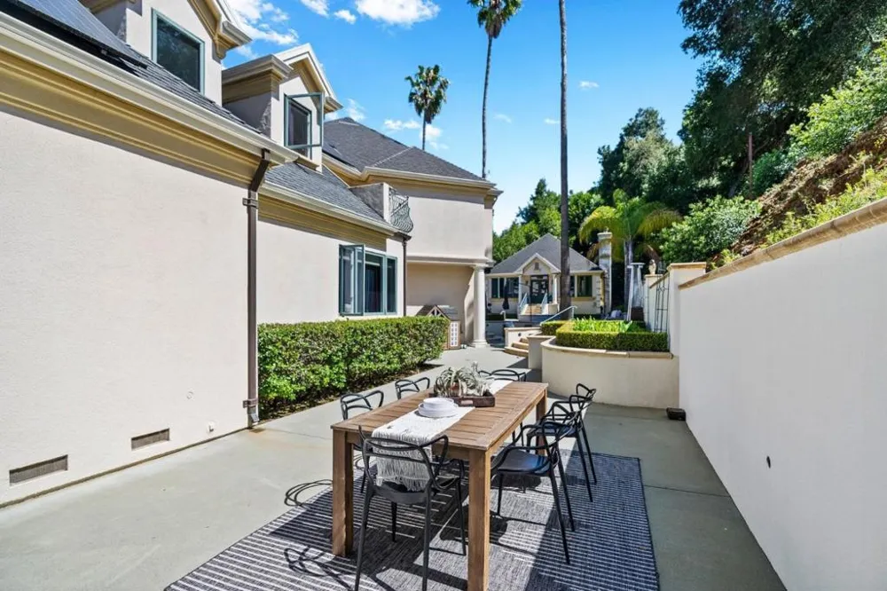1720 Jasper Highlands Drive Morgan Hill, CA 95037