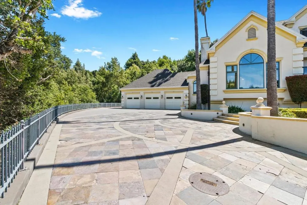 1720 Jasper Highlands Drive Morgan Hill, CA 95037