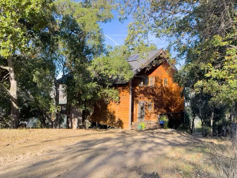 Address Not Shown Carmel Valley, CA 93924