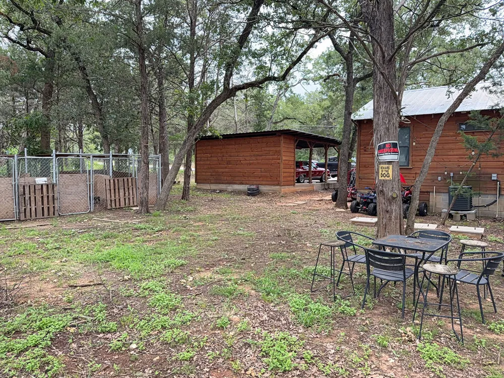 200 Arrowhead Drive Smithville, TX 78957
