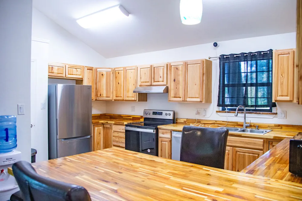 200 Arrowhead Drive Smithville, TX 78957