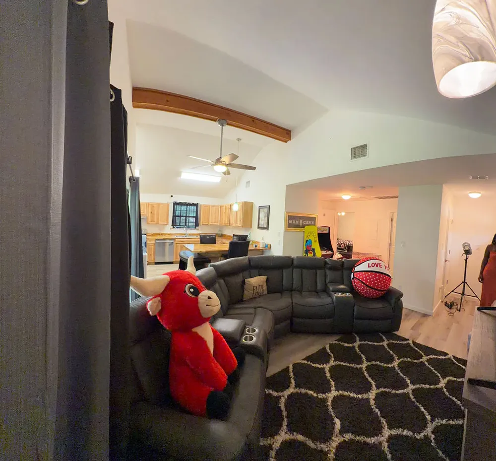 200 Arrowhead Drive Smithville, TX 78957