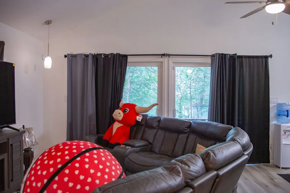200 Arrowhead Drive Smithville, TX 78957