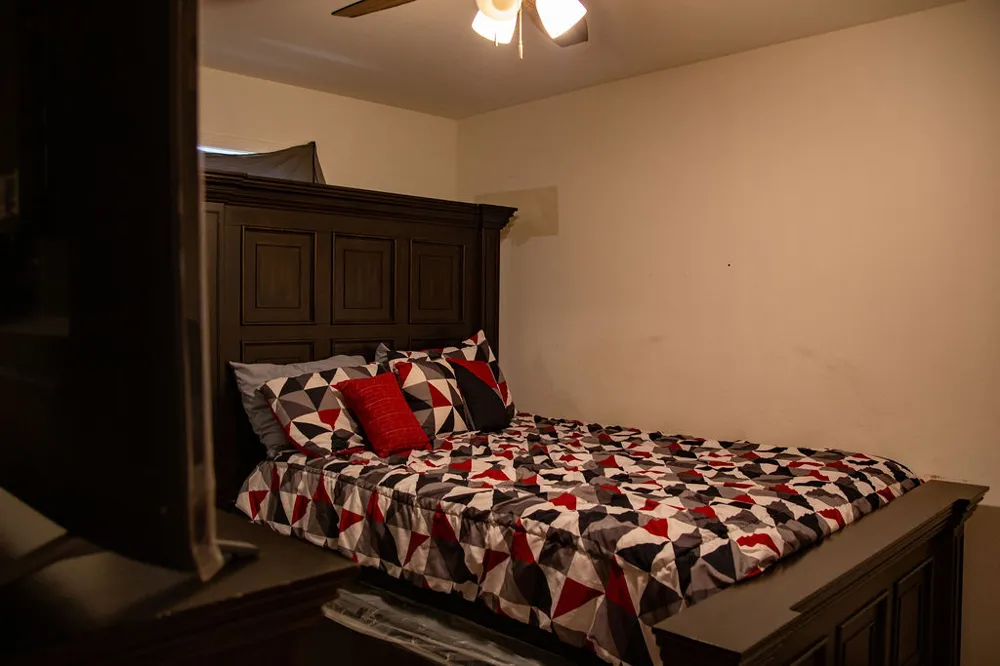 200 Arrowhead Drive Smithville, TX 78957