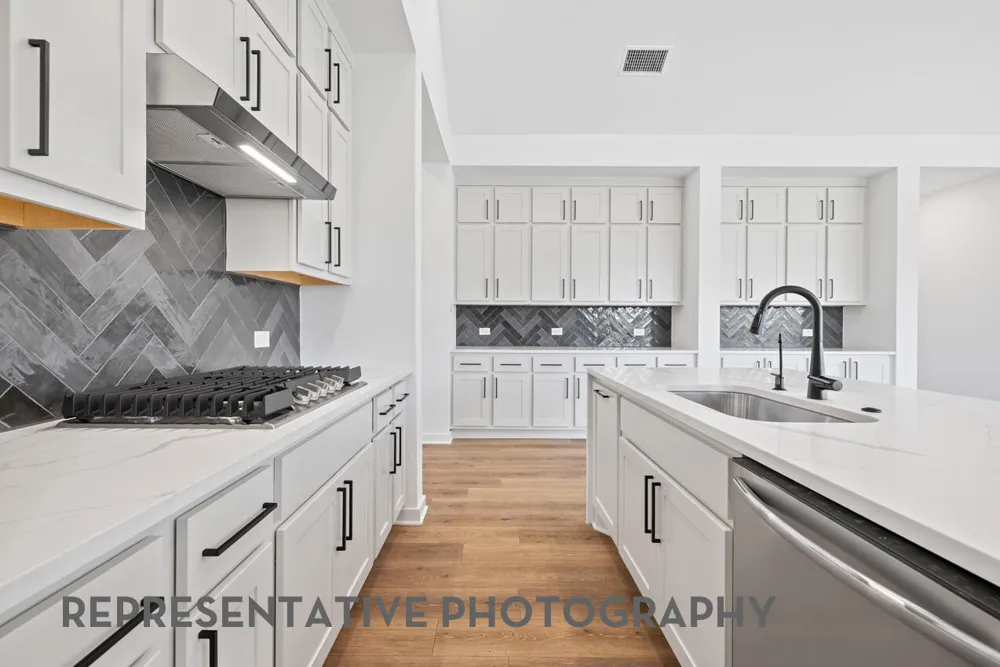 503 Outrider Court Liberty Hill, TX 78642
