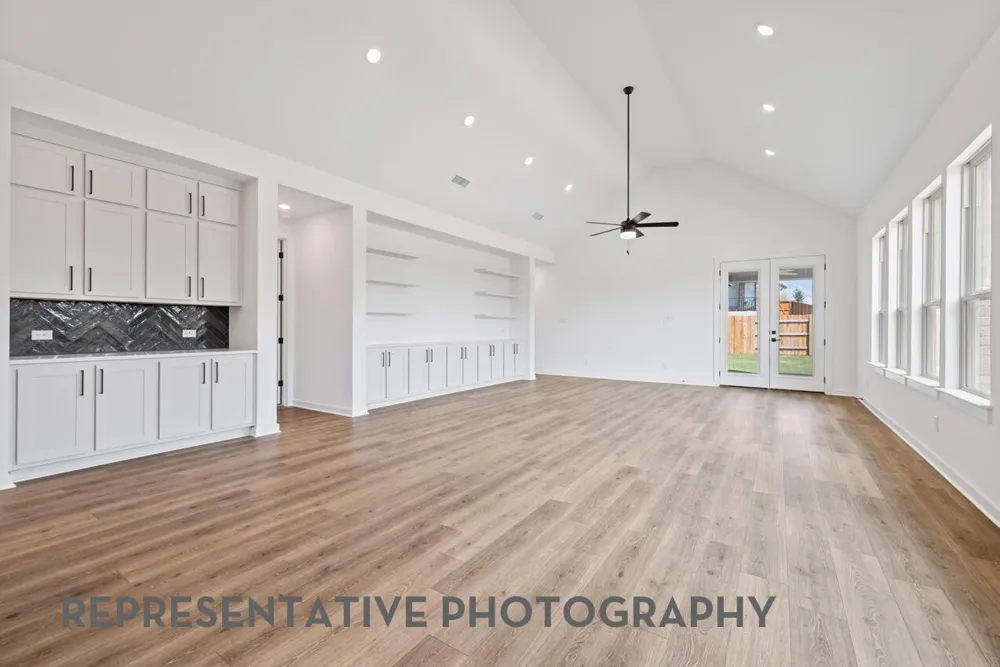 503 Outrider Court Liberty Hill, TX 78642