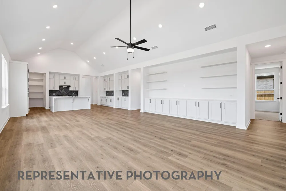 503 Outrider Court Liberty Hill, TX 78642