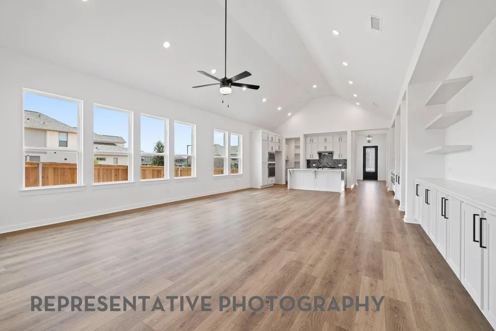 503 Outrider Court Liberty Hill, TX 78642