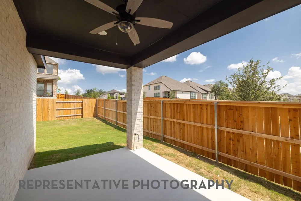 503 Outrider Court Liberty Hill, TX 78642