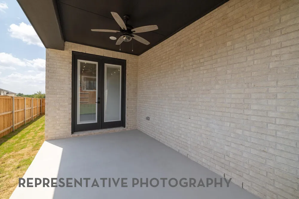 503 Outrider Court Liberty Hill, TX 78642