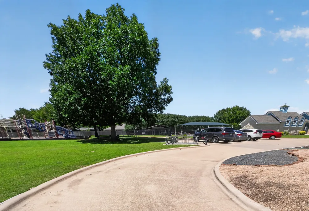 300 Carriage Hills Drive Georgetown, TX 78626