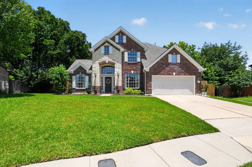 300 Carriage Hills Drive Georgetown, TX 78626