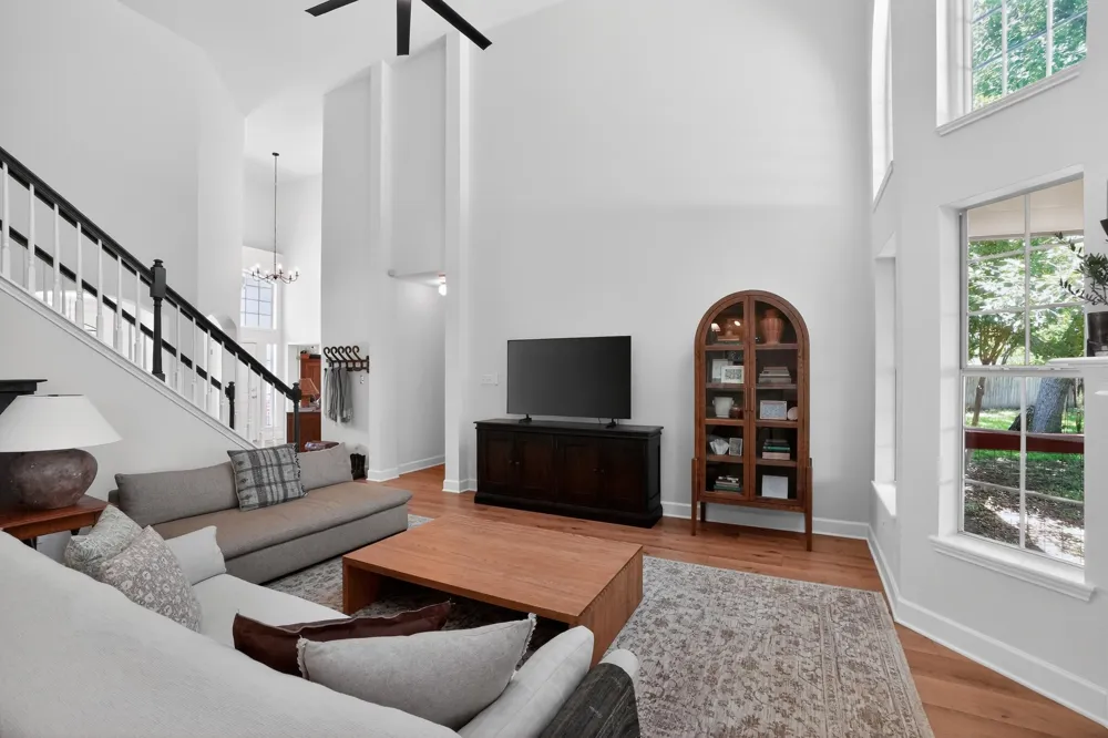 300 Carriage Hills Drive Georgetown, TX 78626