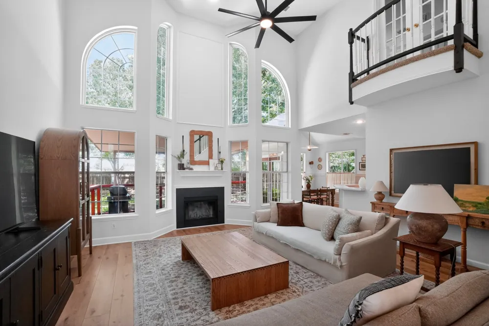 300 Carriage Hills Drive Georgetown, TX 78626