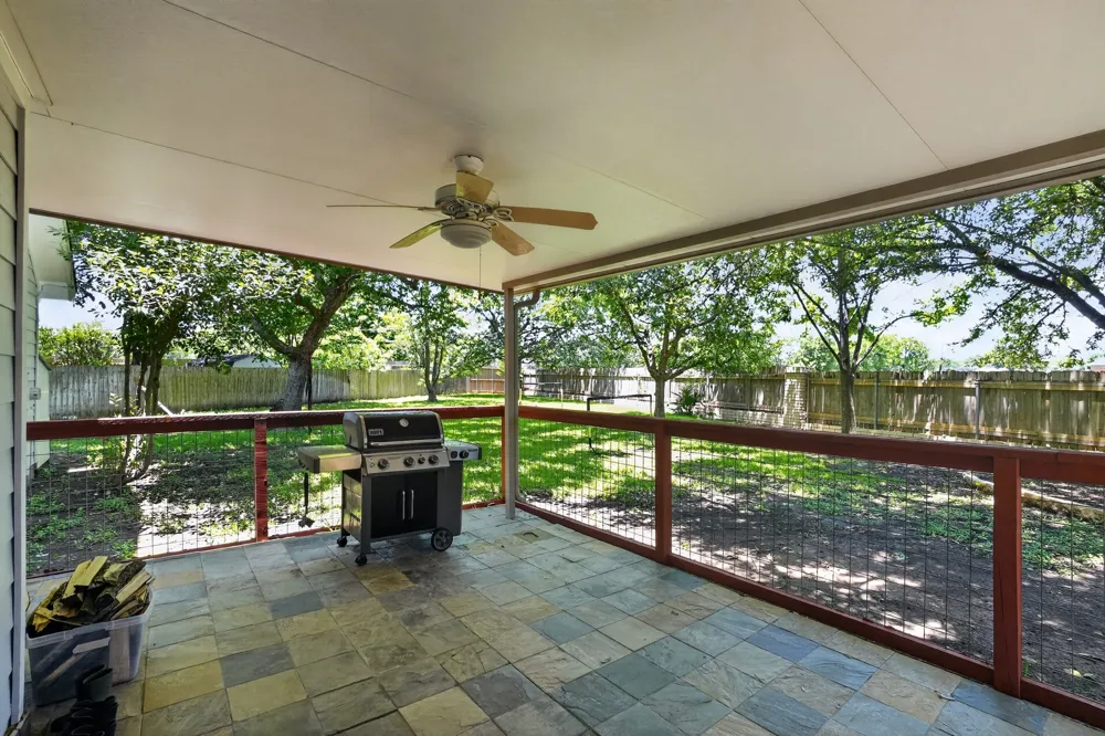 300 Carriage Hills Drive Georgetown, TX 78626