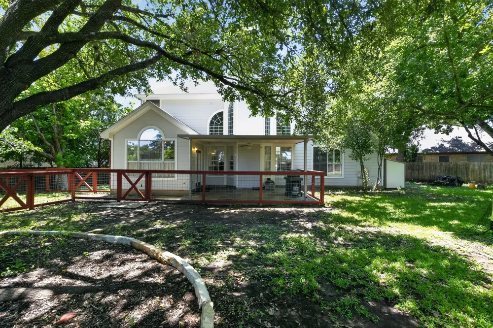 300 Carriage Hills Drive Georgetown, TX 78626