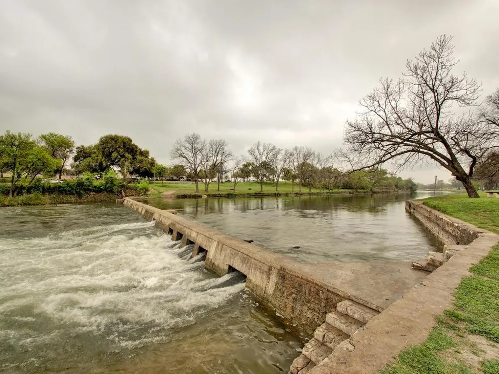 300 Carriage Hills Drive Georgetown, TX 78626
