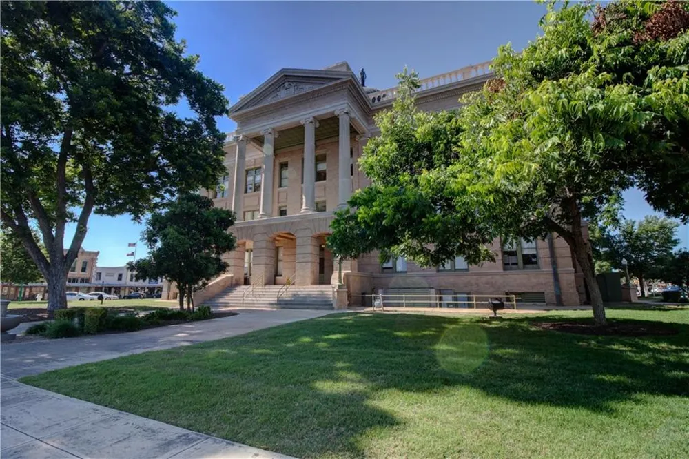 300 Carriage Hills Drive Georgetown, TX 78626