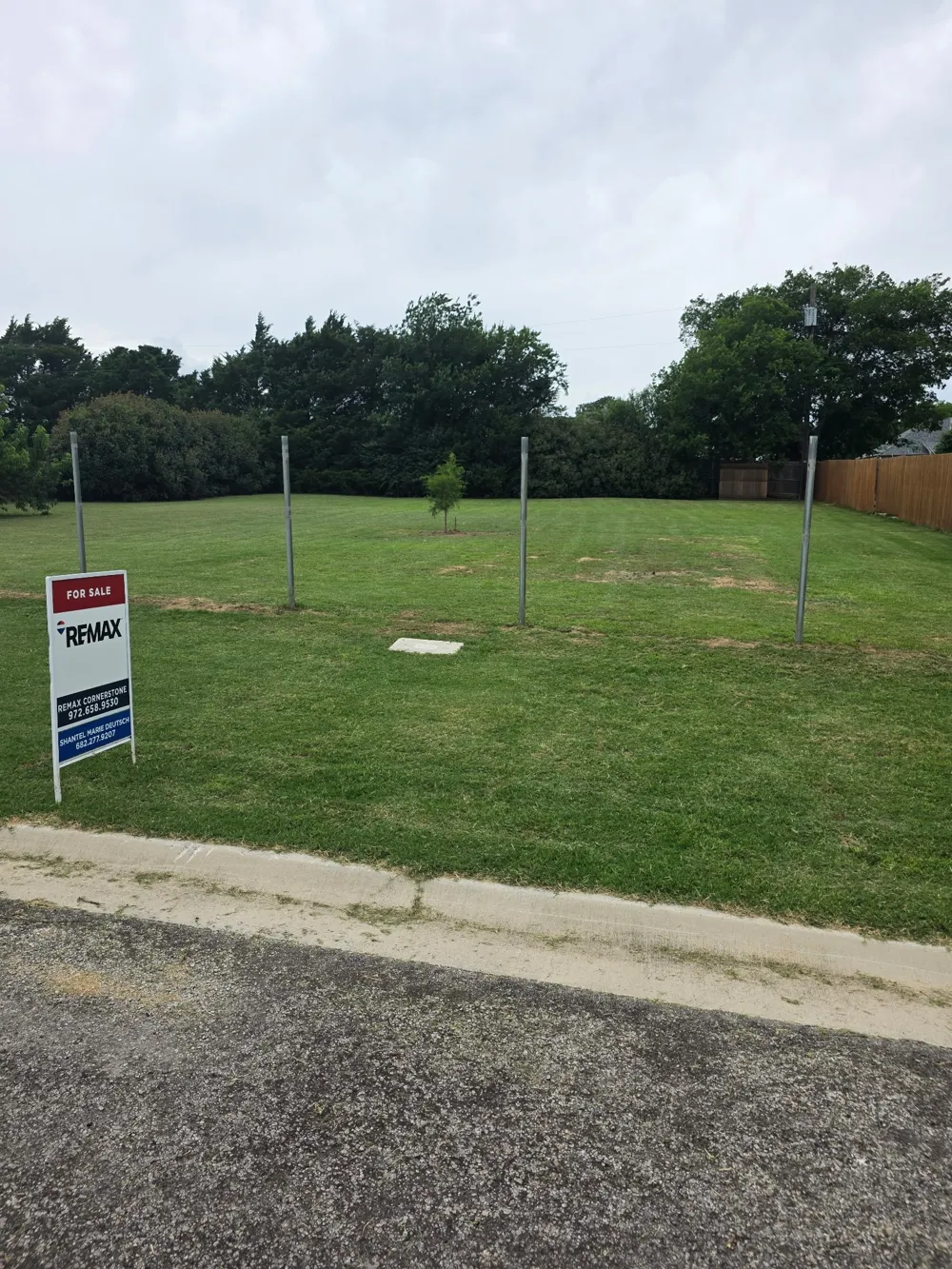 306 Brookfield Drive Boyd, TX 76023