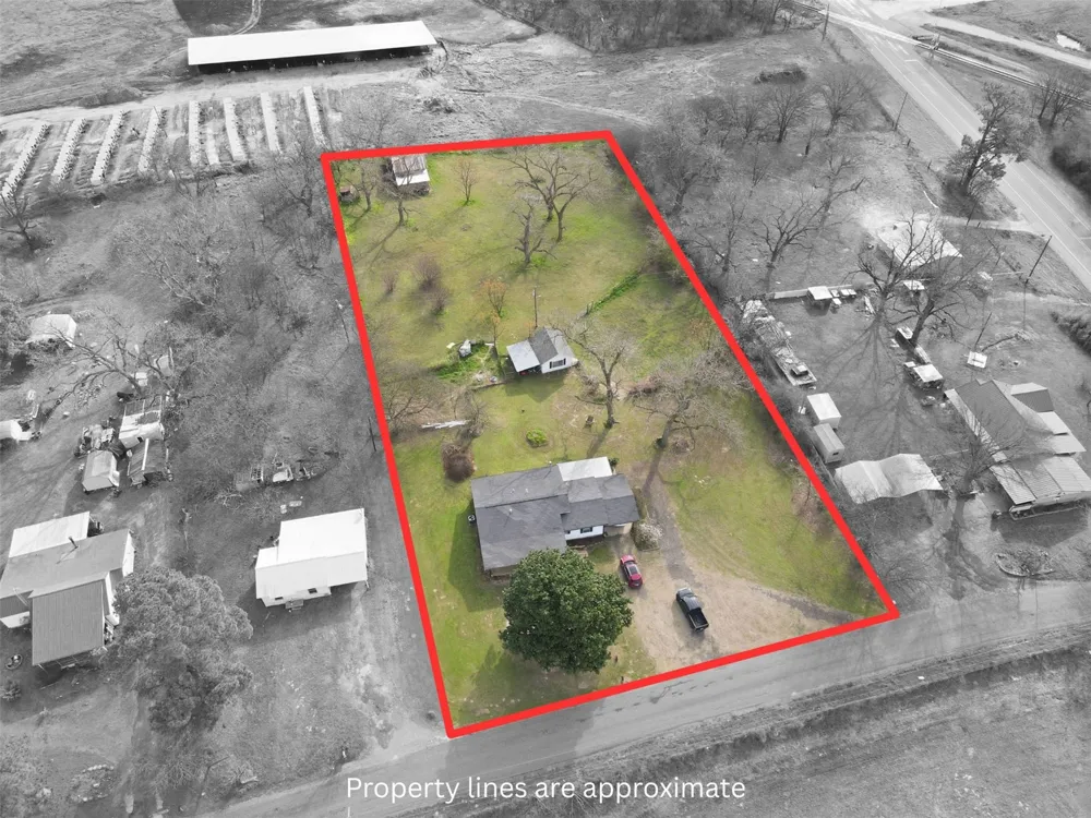 152 County Road 4310 Winnsboro, TX 75494